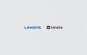 Tanaza - Linksys partnership