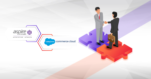 Salesforce Commerce Cloud Implementation Partner