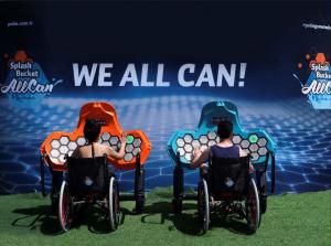 Splash Bucket AllCan Image 1