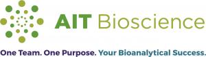 AIT Bioscience: One Team.  One Purpose.  Your Bioanalytical Success.