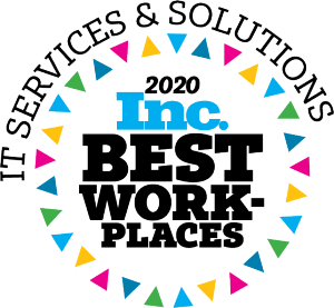 Inc Best Places to Work