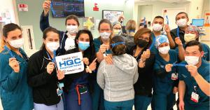 Thank You HQC