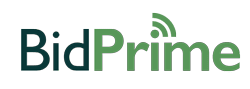 BidPrime logo