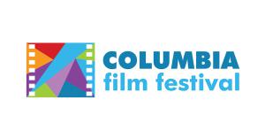 Columbia Virtual Film Festival Logo June 17-26 2020