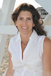 Joyce Shulman, founder of Macaroni Kid & Pack Leader at 99 Walks