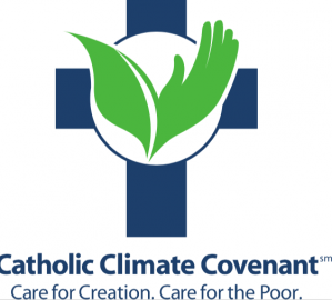 Catholic Climate Covenant logo