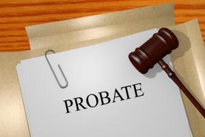 Cost of Attorney Fees to Probate a Will in California