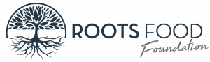 Roots Food Foundation logo