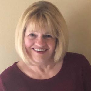 Lead Author Deb Morgan