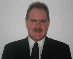 Mike Finlay, CEO of RiskBusiness