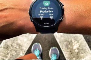 Wearable Fitness Trackers for CMDX