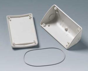 SMART-CONTROL enclosures design