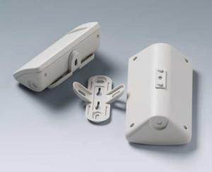 SMART-CONTROL enclosures wall mounting clip