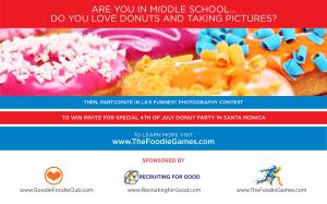 Inspire Your Kids to Use Their Creative Talent for Good