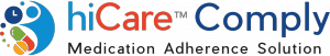 hiCare Comply, Medication Adherence Solution