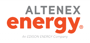 Altenex Energy logo