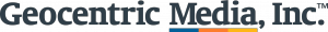 Geocentric Media Logo