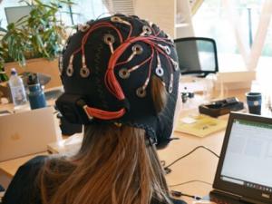 EEG Wearable Device Market Size