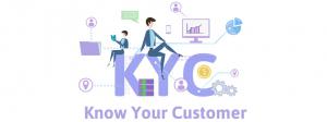 e-KYC Market Size