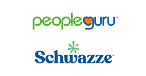 PeopleGuru Schwazze Logo