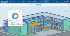 BIM Execution Planning and Compliance using Plannerly and Autodesk BIM 360