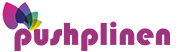 Pushp-Linen-Logo