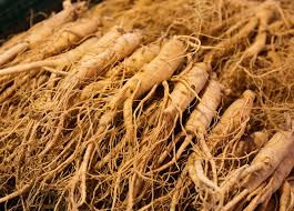 Ginseng Market