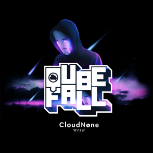 QubeFall Free featuring Cloudnone