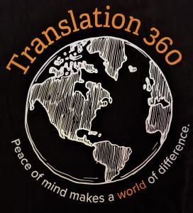 Translation 360®