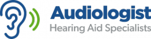 Audiologist Logo