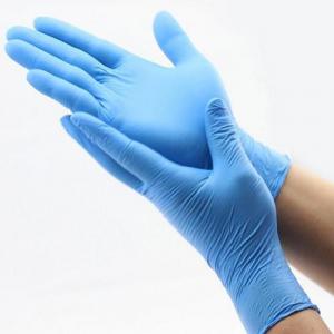 Disposable Medical Gloves Market