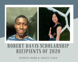 Robert-Davis-Scholarship-Winners-LasVegas-Nevada