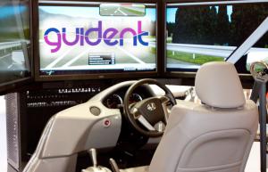 Guident - Autonomous Intelligence