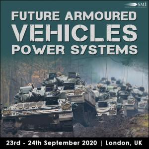 Future Armoured Vehicles Power Systems 2020