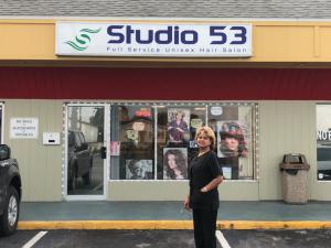 Hair Salon in Lakeland Fl