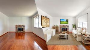 Virtual Staging Example