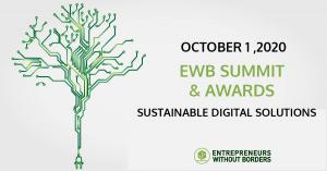 EWB Summit & Award 2020