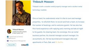 Thibault Masson
