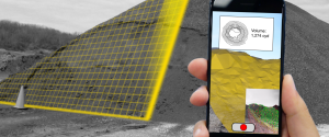 Instant Measurements from the iPhone with Stockpile Reports