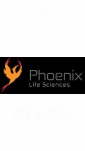 Phoenix Life Sciences International, Limited, CEO, Willis Victory