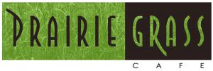 Prairie Grass Cafe logo