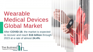 Wearable Medical Devices Market Global Report