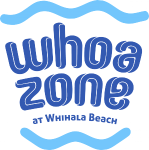 WhoaZone Logo