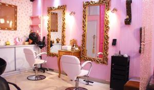 Spas and Beauty Salons Market