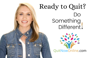 Thought of hypnotherapy? Use NLP to quit smoking