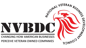 NVBDC proudly supports all Veteran Owned Businesses