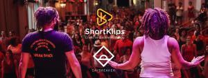 ShortKlips is DayBreaker's video asset management solution