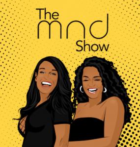 The MND Show With Bianca Banks