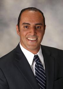 Mr. Mustapha Ouchen, TCOM's Director of International Business Development for Middle East and Africa