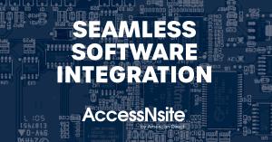 Seamless Software Integration